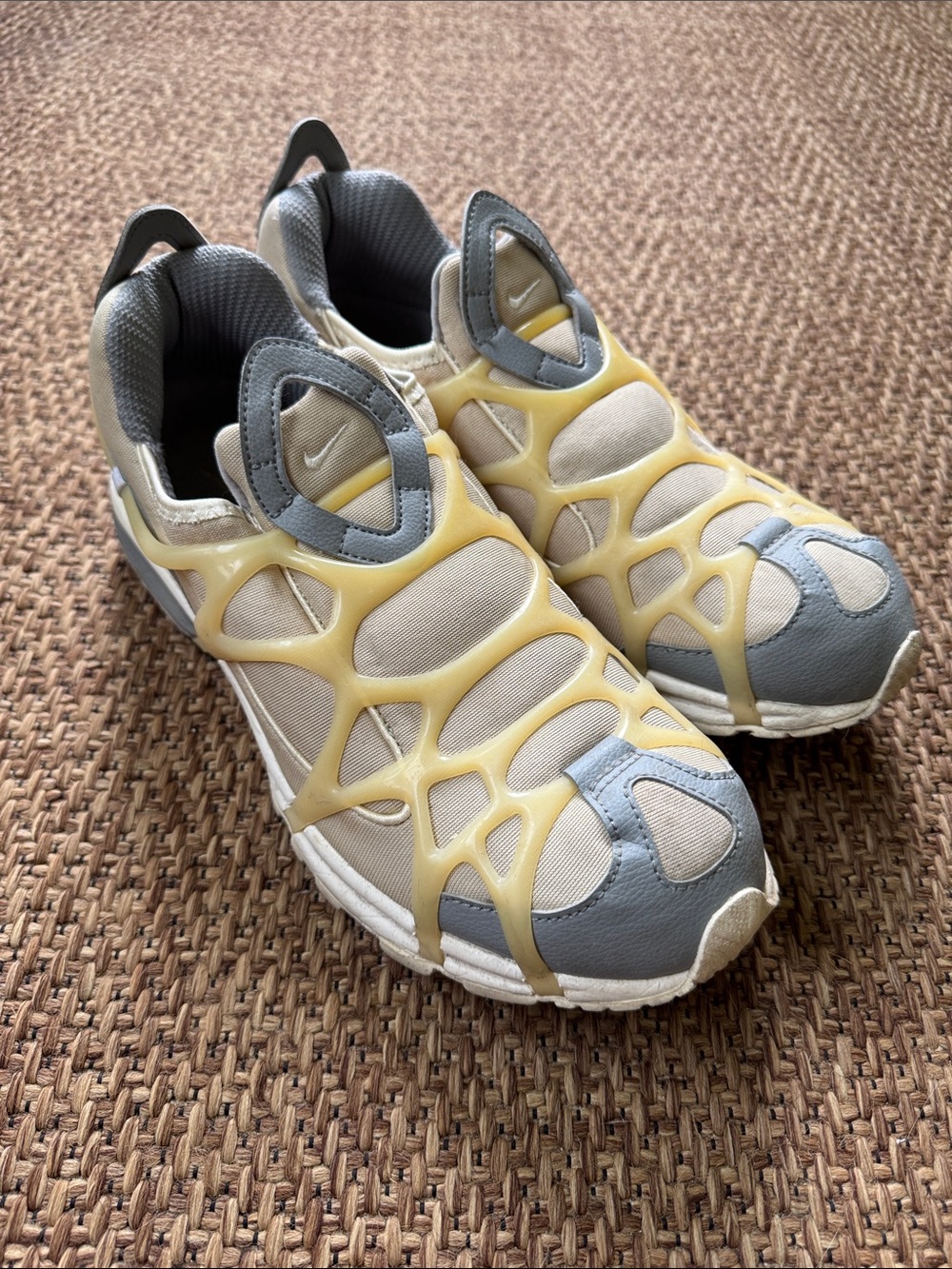 Nike Air Kukini